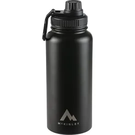 Mc Kinley McKINLEY Vacuum 1L Schraubverschl black, Einheitsgröße