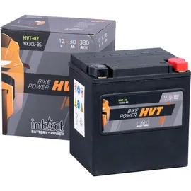 Intact HVT-02 30 Ah 380 A