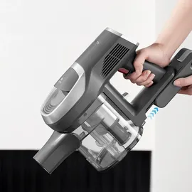 Jimmy JV83 Pro schwarz