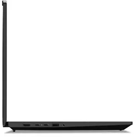 Lenovo ThinkPad P16s G3 Intel Core Ultra 7 155H 32 GB RAM 1 TB SSD  Intel Arc Graphics (21KS0001GE)