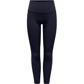 ONLY PLAY ONPJAM-3-SANA XHW Tights Funktionstights Night Sky L