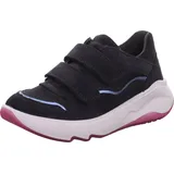 superfit Mädchen Halbschuh Sneaker grau EUR 27 - 27