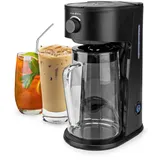Nedis Eiskaffee & Eistee Zubereiter