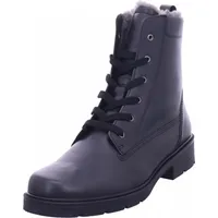 Gabor Damen Stiefelette in Schwarz, Größe 4.5 / Schwarz - 37,5