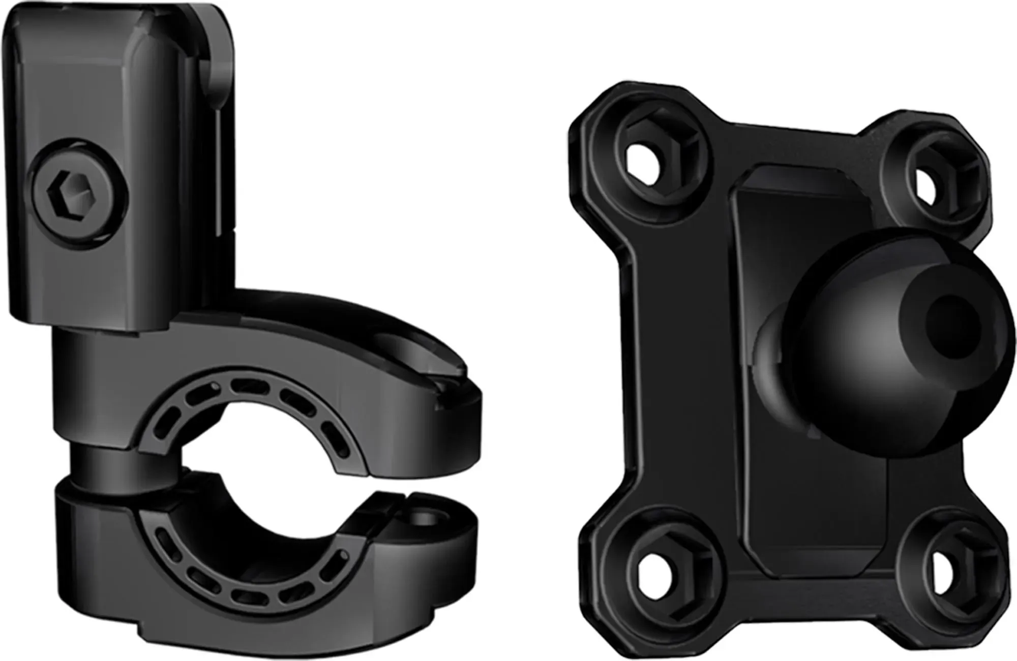 AlienRider Kugelkopf-Adapter Set