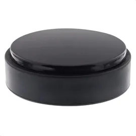 Wagner Bodentürstopper Black 50 mm x 15 mm