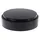 Wagner Bodentürstopper Black 50 mm x 15 mm