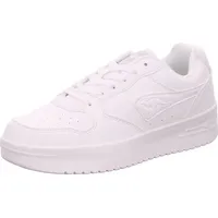 KangaROOS Sneakers in weiß | Gr.: 38