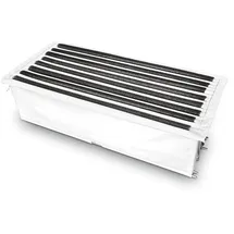 Kärcher Taschenfilter weiss KM 120/250 R