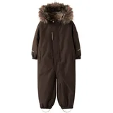 NAME IT Snow10 Rennanzug Delicioso 3 Jahre