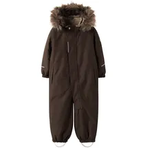 NAME IT Snow10 Rennanzug Delicioso 3 Jahre