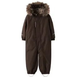 NAME IT Snow10 Rennanzug Delicioso 3 Jahre