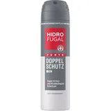 Hidrofugal FORTE MEN Doppel Schutz Spray