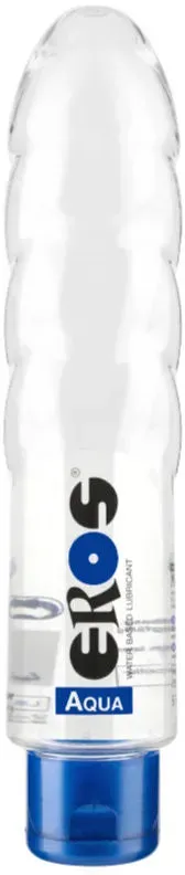 EROS - AQUA SCHMIERMITTEL AUF WASSERBASIS 175 ML