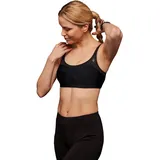 Thuasne Top Strap Original Schwarz 80D