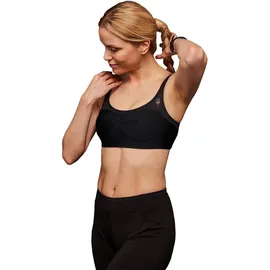 Thuasne Top Strap Original Schwarz 80D