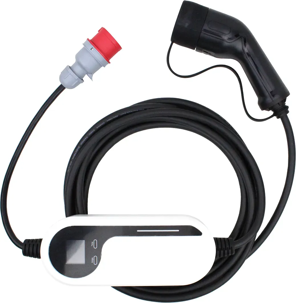 CEE kabel variatie voor Amazon-AMZ-PC-CEE-T2-3P-16A-5M