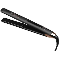 Comair ETI Haarglätter Sublime, Keramik & Titanium