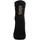 Kempa Logo Classic Sport-Socken Schwarz/Gold 41-45