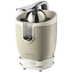 Ariete 413 Elektrische Zitronenpresse 85 W Beige
