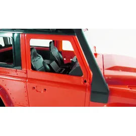 AMEWI RC-Auto Geländewagen Bausatz 4WD rot 1:16 (Kit)