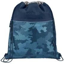 Coocazoo Turnbeutel Geometric Sky