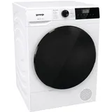 Gorenje DHNA92/DE Wärmepumpentrockner (9 kg)