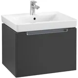 Villeroy & Boch Subway 2.0 Waschtischunterschrank, 1 Auszug, A68710PD