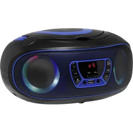 Denver TCL-212BT blau
