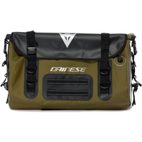 Dainese Explorer Wp Duffel Bag 60L, Travel Duffel, PVC,