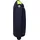 Kempa Emotion 27 Sweatshirt Herren marine/fluo gelb XL