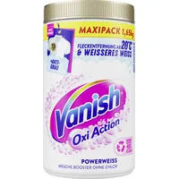 Vanish Textil-Fleckenentferner Pulver 1,65 kg