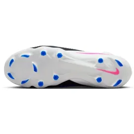 Nike Phantom 6 High Pro FG Herren blue/pink 42
