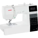 JANOME Decor 7100
