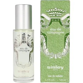 Sisley Eau de Campagne Eau de Toilette 100 ml