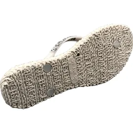 Ilse Jacobsen Pantoletten Cheerful03G Beige 39 EU
