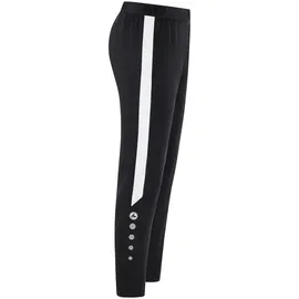 Jako Power Freizeithose 802 schwarz/weiß XXL