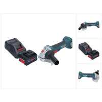 Bosch GWS 18V-7 Professional Akku Winkelschleifer 18 V 125