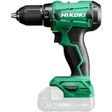 Hikoki DS18DA ohne Akku