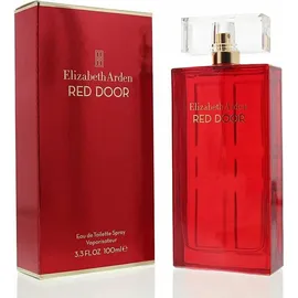 Elizabeth Arden Red Door Eau de Toilette 100 ml