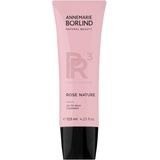 Annemarie Börlind Rose Nature Oil-To-Milk Cleanser 125 ml