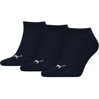 Puma Sneaker-Socken 3er-Pack (906807)