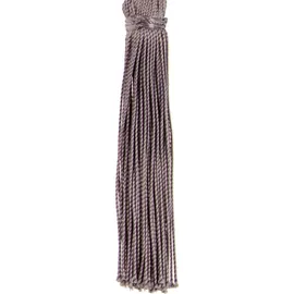 Marrakesch Orient & Mediterran Interior Orientalische Taschenanhänger Kombination 2 - 4er SET - 18cm