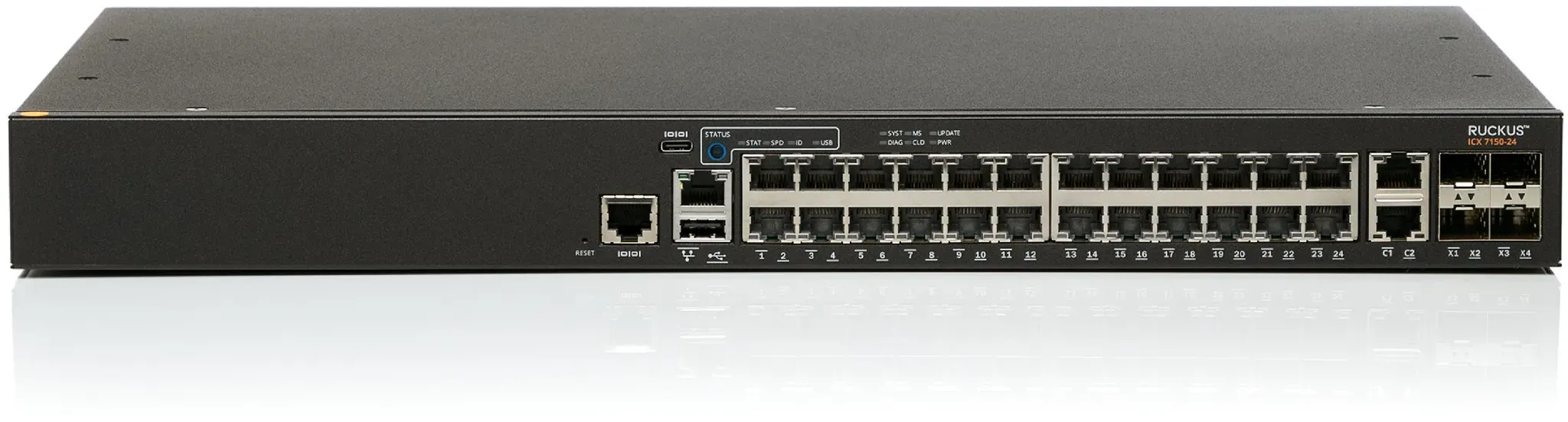 ICX7150-24-4X1G neu