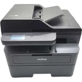 Brother DCP-L2665DW 3 in 1 Mono Laser Multifunktionsdrucker 34 Seiten pro Minute