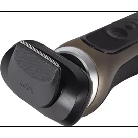 Braun Series 7 72-C1200s Schwarz
