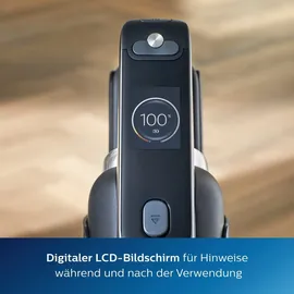 Philips AquaTrio Cordless 9000 Series XW9383/01