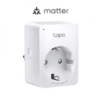 TP-Link Smart-Home-Steckdose 1 St. Weiß