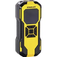 Stanley SXIF0101 Akku-Kompressor 10 bar Automatische Abschaltung, Digitales Display,