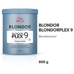 Wella Professionals BlondorPlex 800g